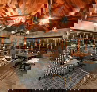 Peaks Restaurant  Bar - Accommodation in Surfers Paradise