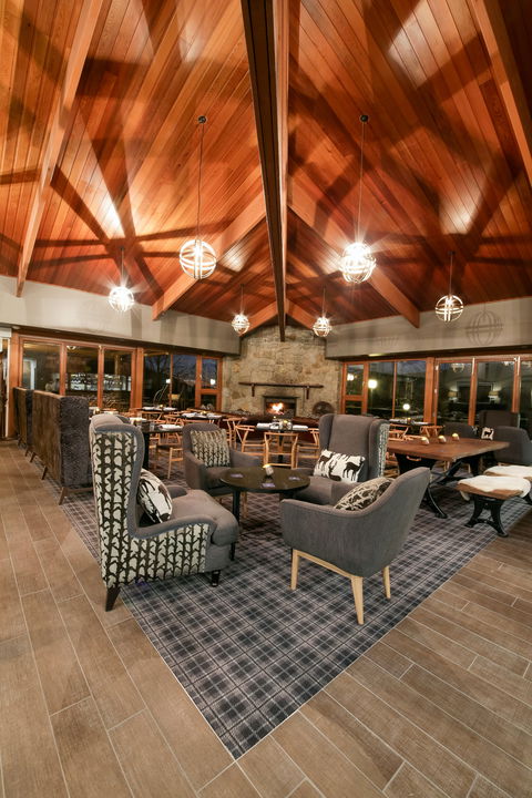 Peaks Restaurant & Bar - Accommodation in Surfers Paradise 0