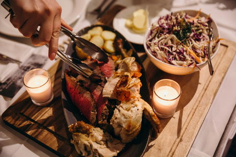 Peaks Restaurant & Bar - Accommodation in Surfers Paradise 1