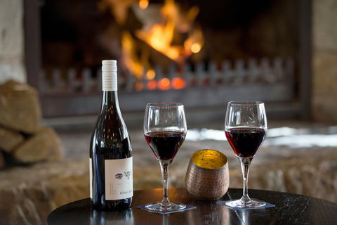 Peaks Restaurant & Bar - Accommodation in Surfers Paradise 2