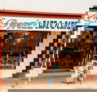 Peppers Cafe and Catering - Accommodation in Surfers Paradise