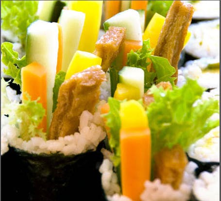Shuji Sushi - Parkville - Accommodation in Surfers Paradise 0