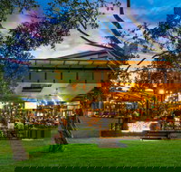 The Precinct Tavern - Accommodation in Surfers Paradise