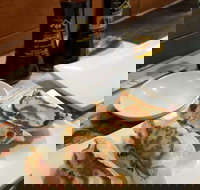 Yum Yum Gyoza House - Accommodation in Surfers Paradise