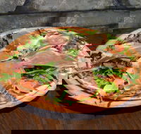 Alfresco Italian Restaurant - Accommodation in Surfers Paradise