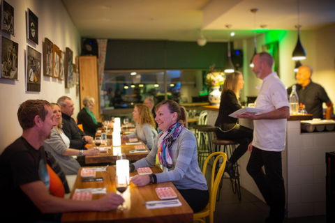 Art Bar Kiama - Accommodation in Surfers Paradise 0