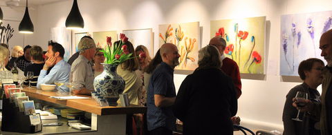 Art Bar Kiama - Accommodation in Surfers Paradise 2