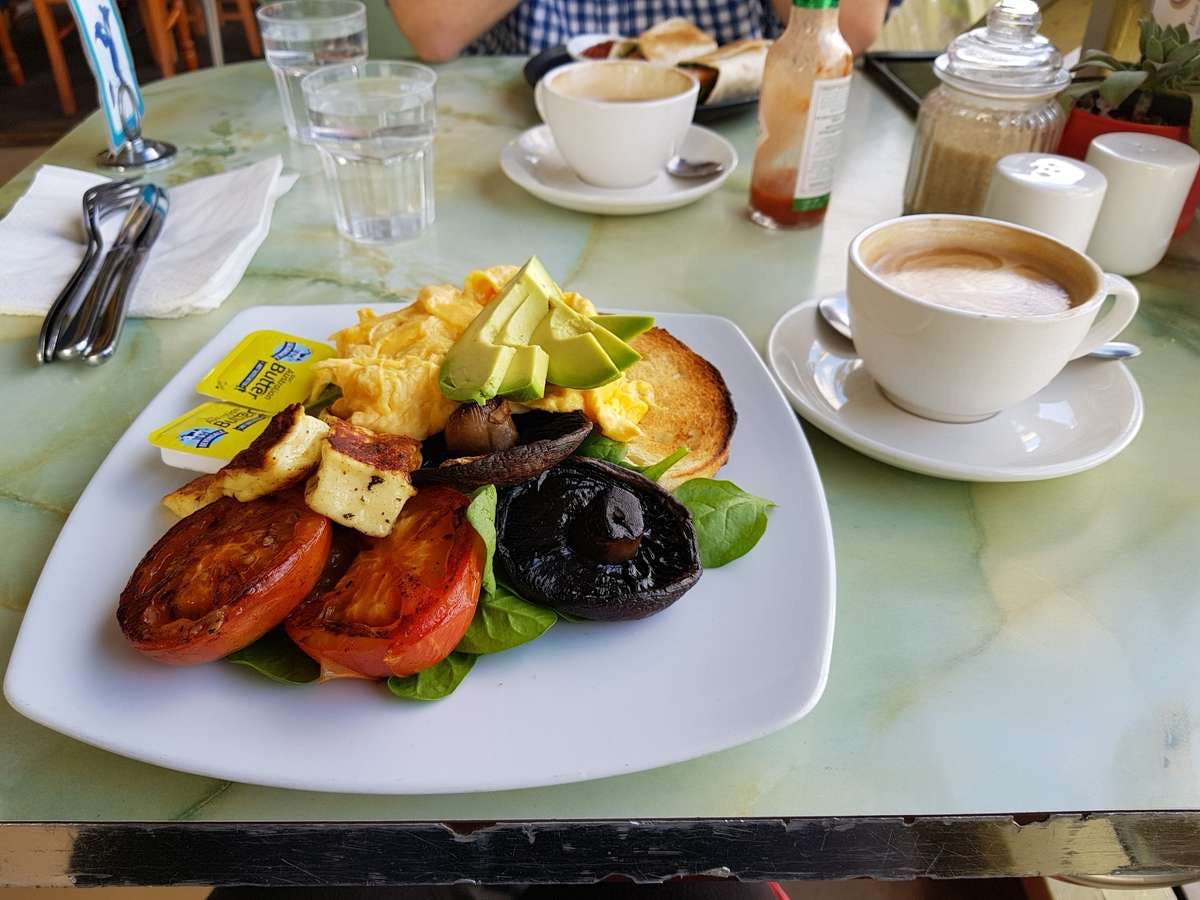 Burnside WA Accommodation in Surfers Paradise