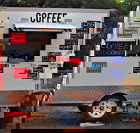 Coffee Cubicle  - Mobile Beverage Trailer - Accommodation in Surfers Paradise