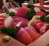 Hayashi Japanese Restaurant - Accommodation in Surfers Paradise