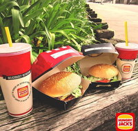 Hungry Jack's - Hoppers Crossing - Accommodation in Surfers Paradise