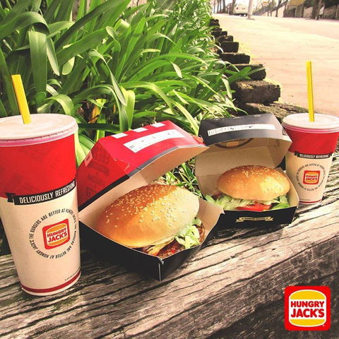 Hungry Jack's - Hoppers Crossing - Accommodation in Surfers Paradise 0