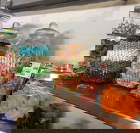 Lickerish Catering and Cafe - Accommodation in Surfers Paradise