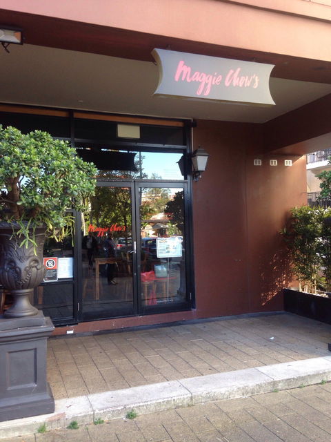 Maggie Chow's - Accommodation in Surfers Paradise 0