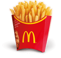 McDonald's - Rockhampton - Accommodation in Surfers Paradise