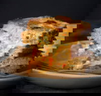 Offshore Cafe  Catering - Accommodation in Surfers Paradise