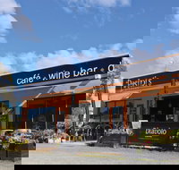 Pasini's - Accommodation in Surfers Paradise