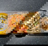 Sale Curry House - Accommodation in Surfers Paradise