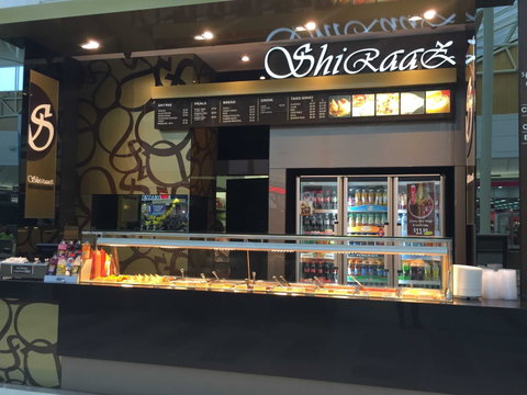 Shiraaz Indian Cuisine - Accommodation in Surfers Paradise 0