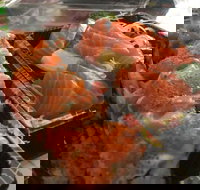 Sushi Sushi - Epping - Accommodation in Surfers Paradise