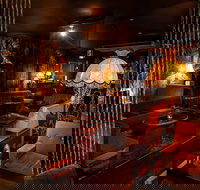 The Junk Bar - Accommodation in Surfers Paradise