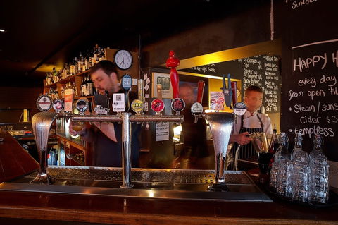 The Mallow Hotel - Accommodation in Surfers Paradise 0