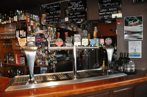 The Mallow Hotel - Accommodation in Surfers Paradise 2