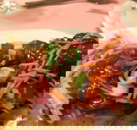 Aldgate Chinese Restaurant - Aldgate - Accommodation in Surfers Paradise