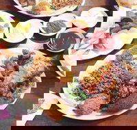 Al Yasmin Lebanese Restaurant - Punchbowl - Accommodation in Surfers Paradise