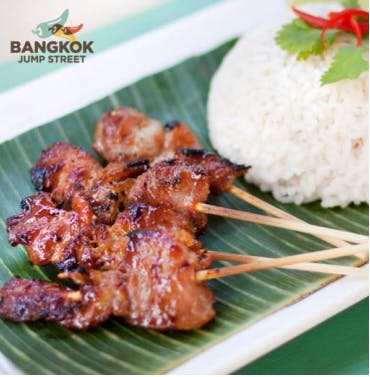 Asian Cafe - Accommodation in Surfers Paradise 0