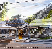 Badger and Hare - Accommodation in Surfers Paradise