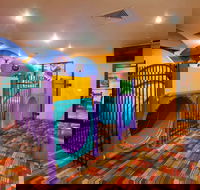 Balaclava Hotel - Earlville - Accommodation in Surfers Paradise