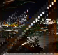 Chat For Tea - Accommodation in Surfers Paradise