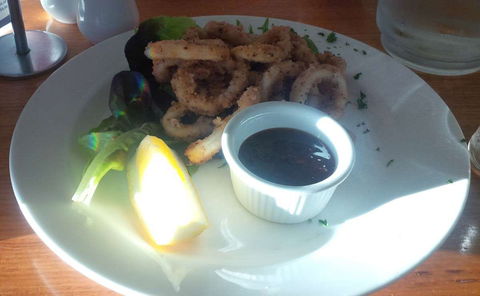 CIT Restaurant - Accommodation in Surfers Paradise 0