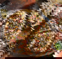 Domino's - Alice Springs - Accommodation in Surfers Paradise