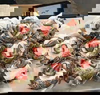 Edina Waterfront Cafe