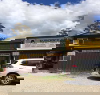 Eureka Farm - Accommodation in Surfers Paradise