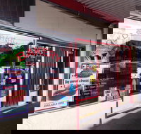 Gippsland Food  Wine - Accommodation in Surfers Paradise