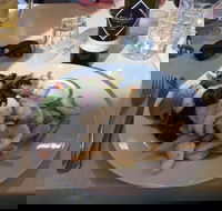 Khatti's Curry Lounge - Accommodation in Surfers Paradise