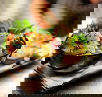 Milan Restaurant on Main - Accommodation in Surfers Paradise
