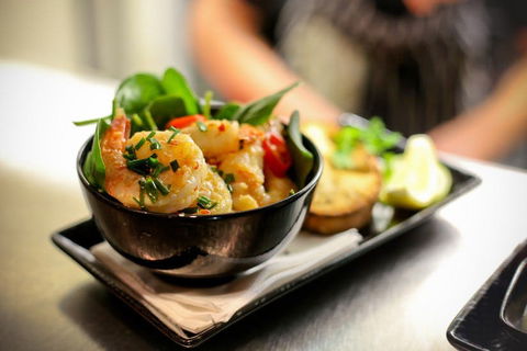 Milan Restaurant On Main - Accommodation in Surfers Paradise 0