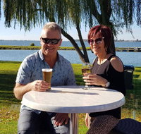 Mulwala Water Ski Club Dining