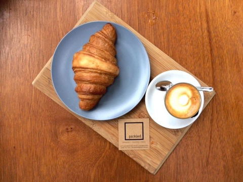 Pickled Espresso - Accommodation in Surfers Paradise 0