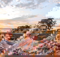 Posh Plonk Winery - Accommodation in Surfers Paradise