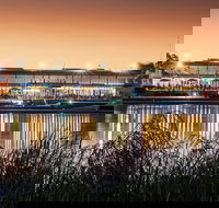 Renmark Club - Accommodation in Surfers Paradise