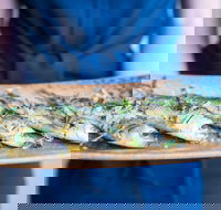 SARDINE eatery  bar - Accommodation in Surfers Paradise