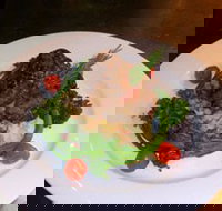 Seasons Restaurant - Accommodation in Surfers Paradise