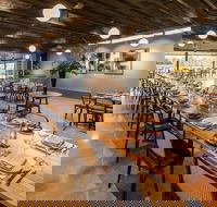Slate Restaurant - Accommodation in Surfers Paradise