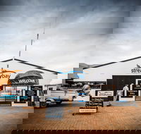Streaky Bay Marine Products - Accommodation in Surfers Paradise
