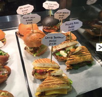The French Baguette Cafe - Hoppers Crossing - Accommodation in Surfers Paradise